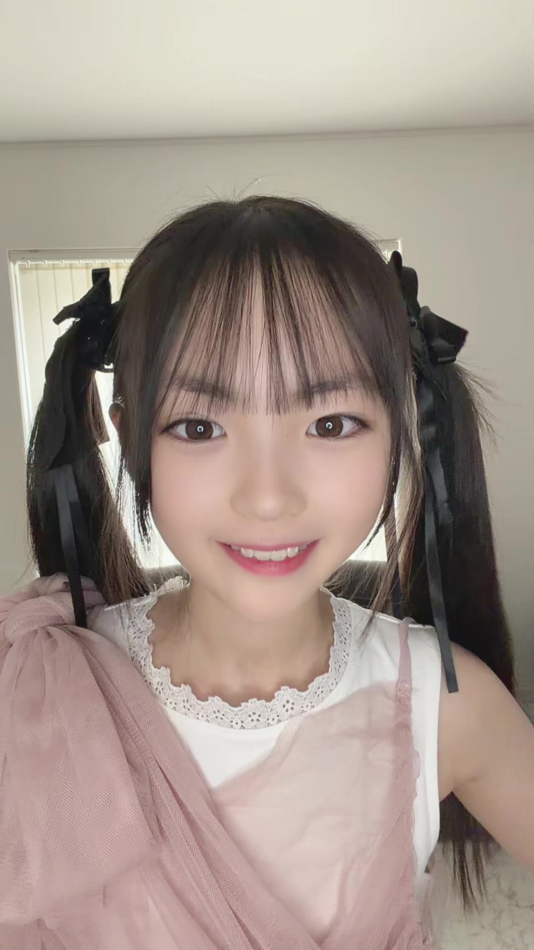 @坪田 唯愛(つぼた ゆあ)