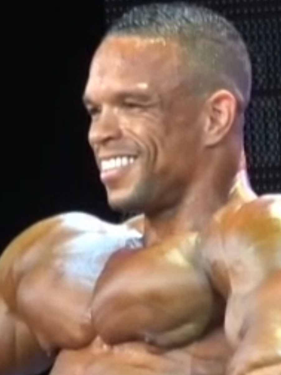 @French Musclors