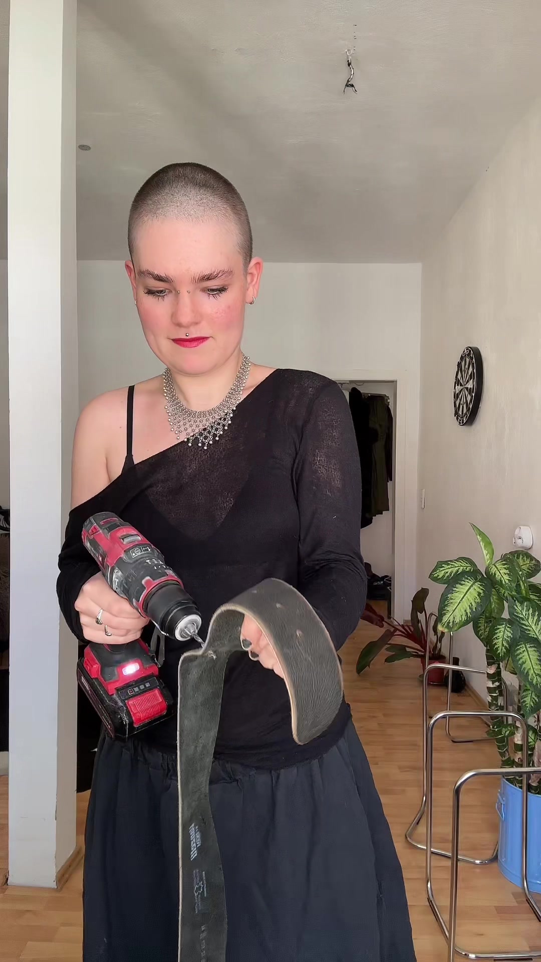@EureTeilzeitFrisörin