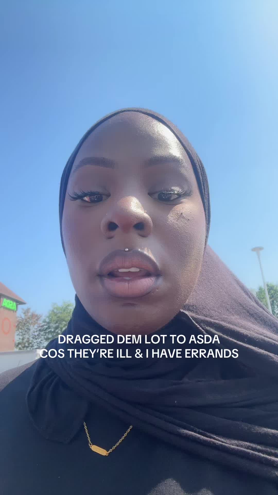 @ameenaroshae