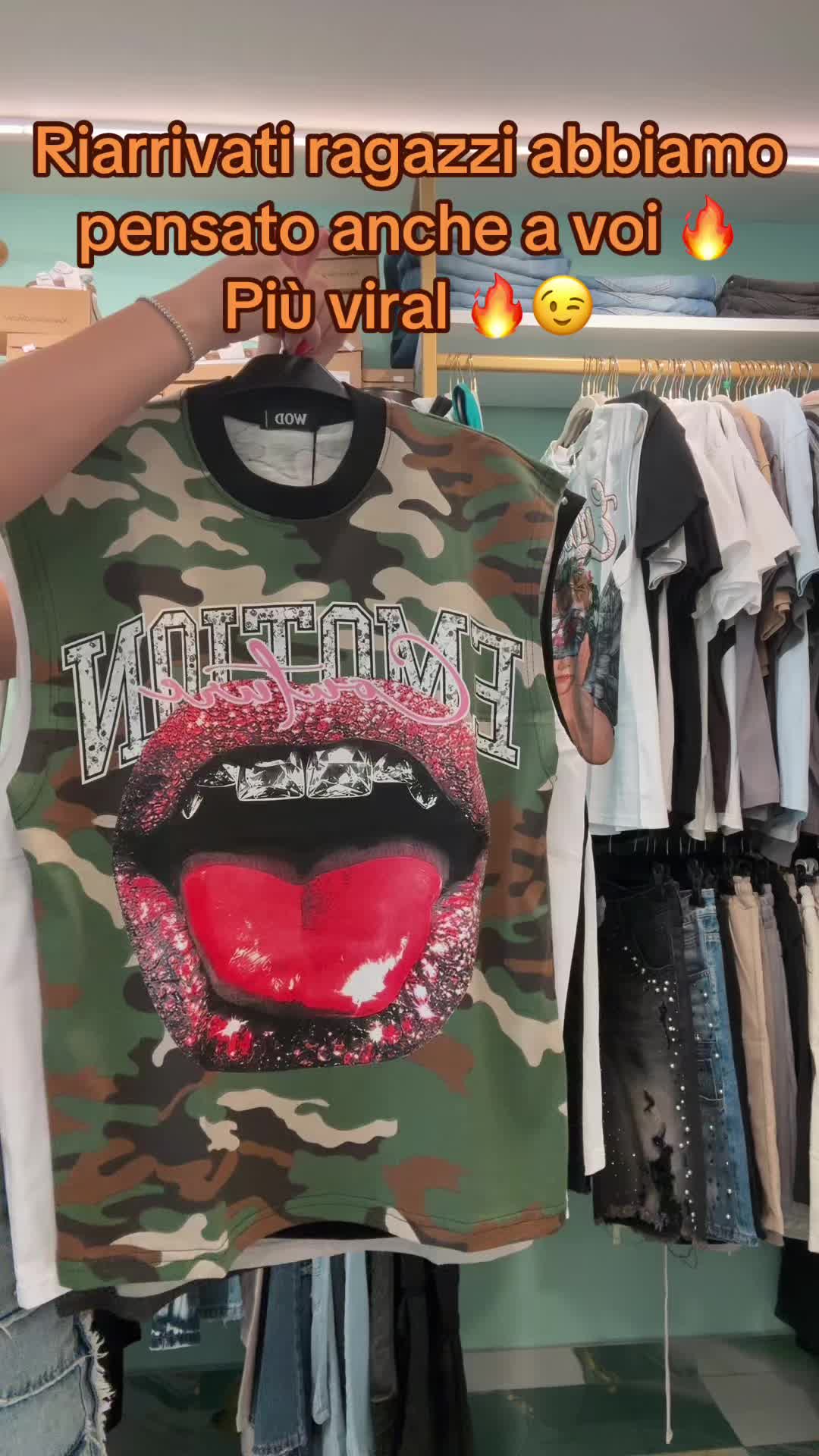 @LA BOUTIQUE DI ANITA