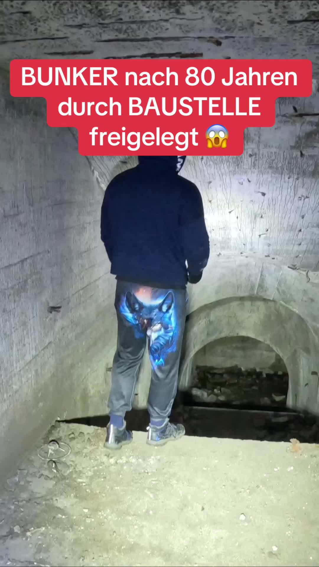 @LostHistorie