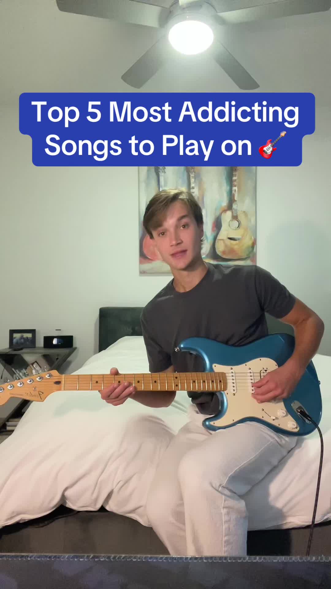 @Guitar Dave