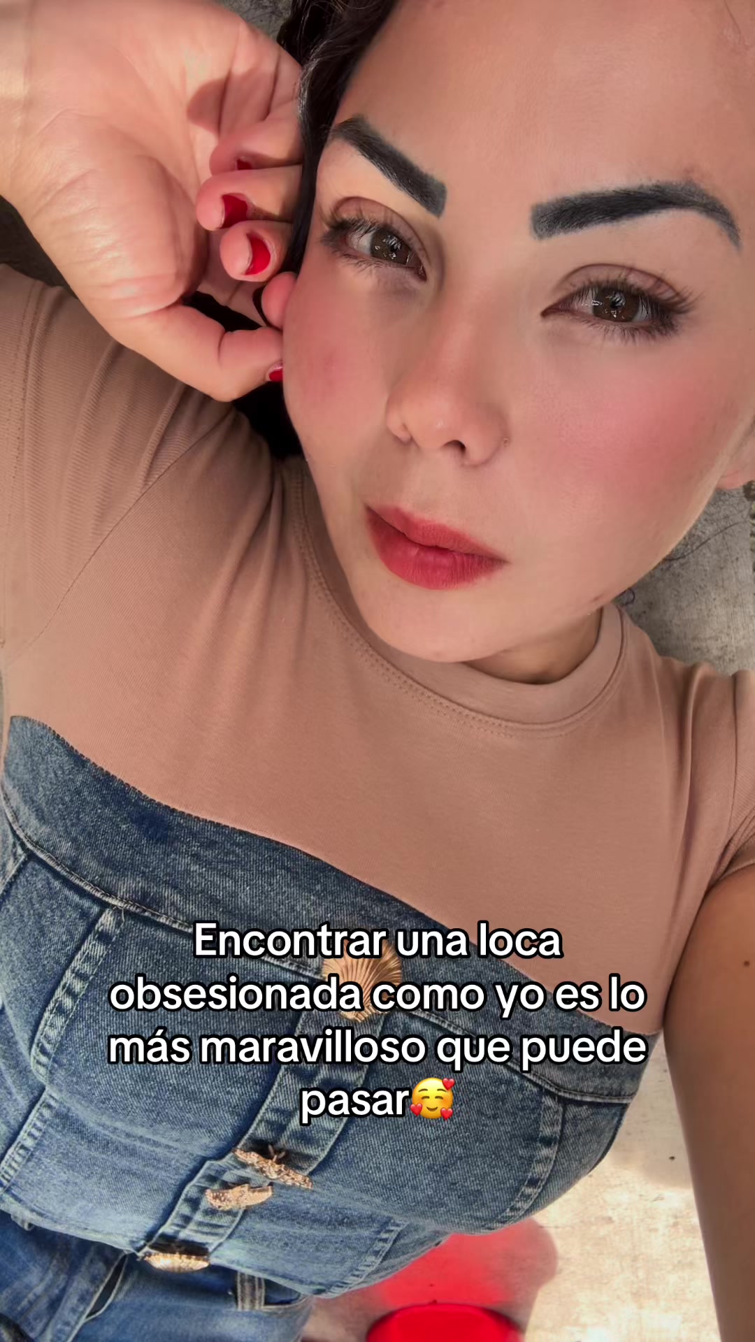 @𝓛𝓪 𝓒𝓱𝓲𝓷𝓪 Fresita🍓