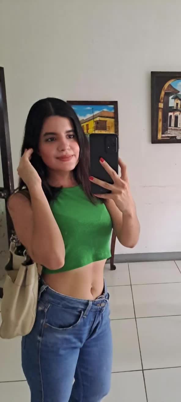 @Lauren Lugo Bendaña