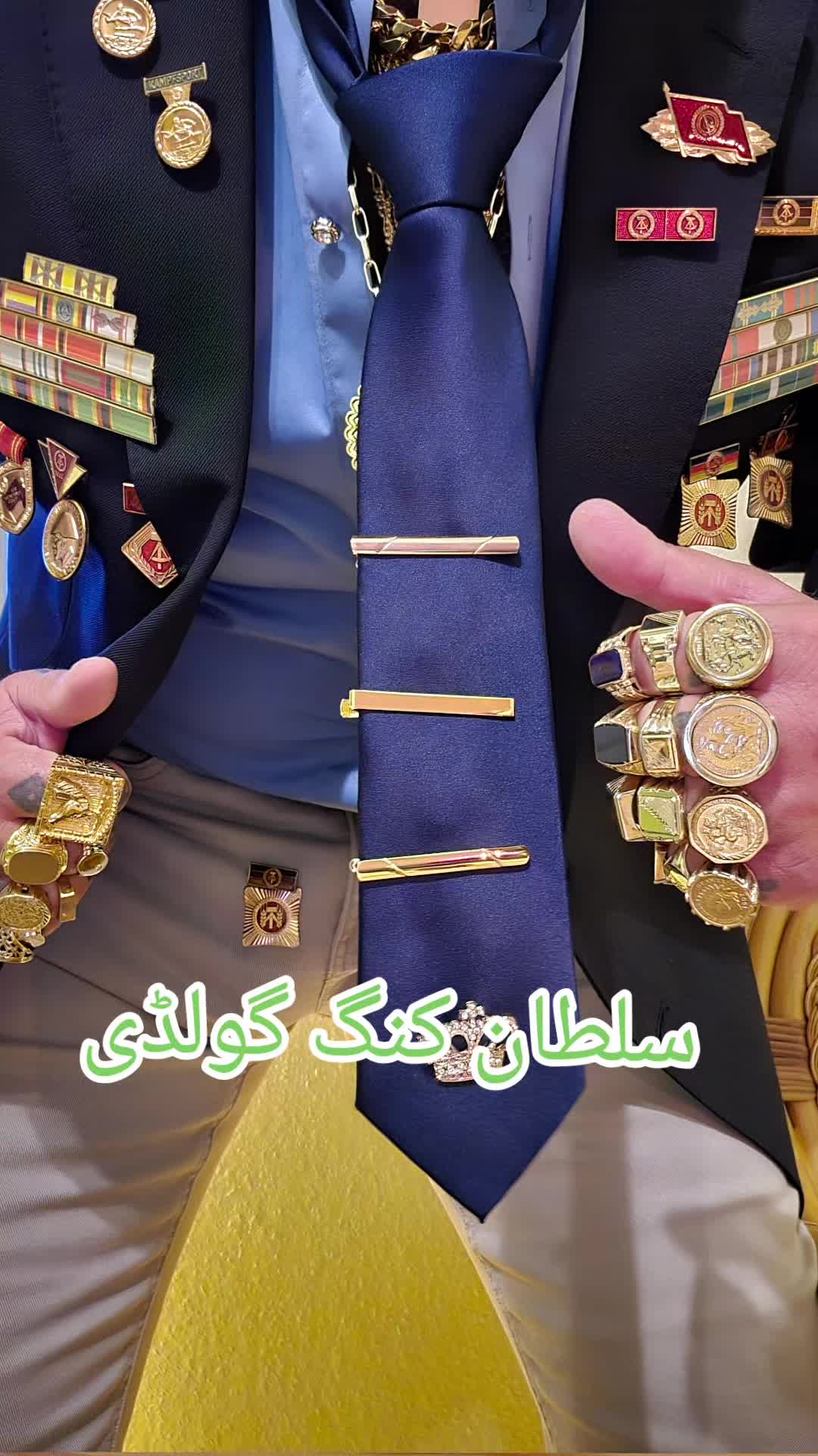 @👑 GOLDKING 👑