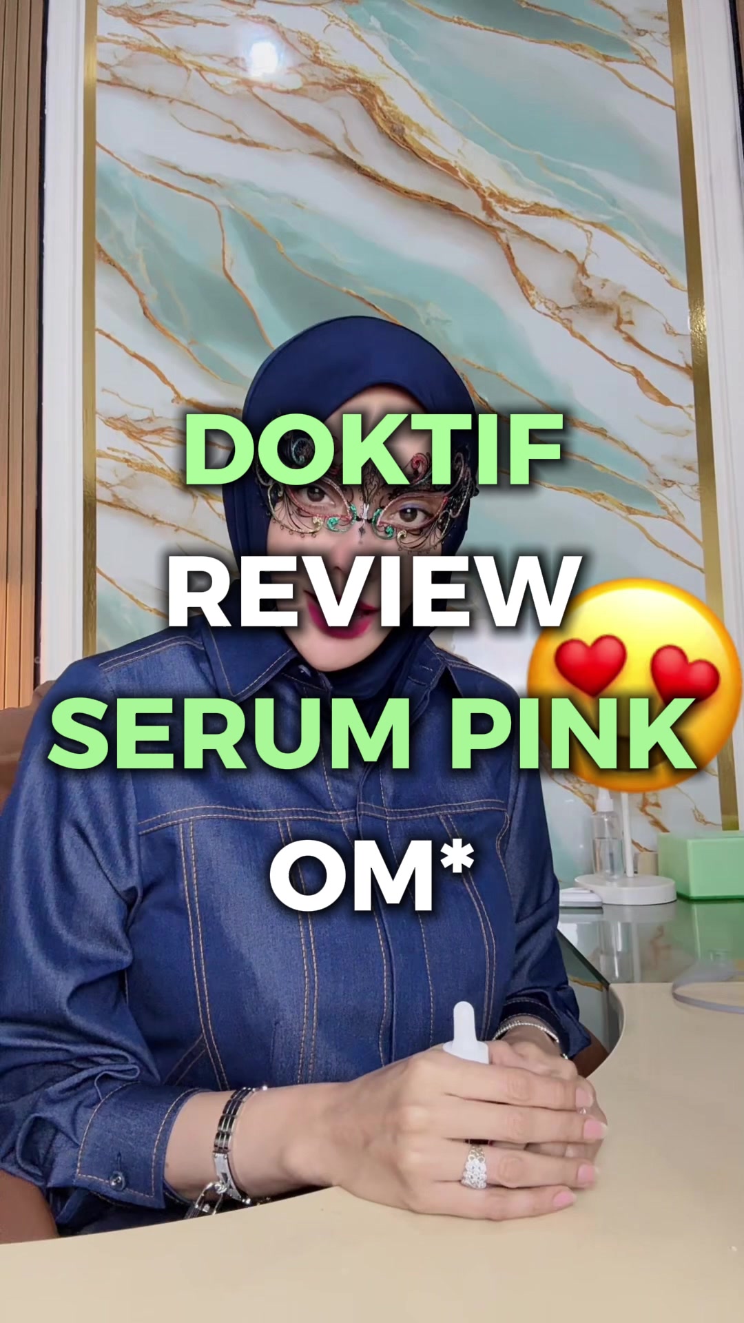 @Dokter Detektif New!