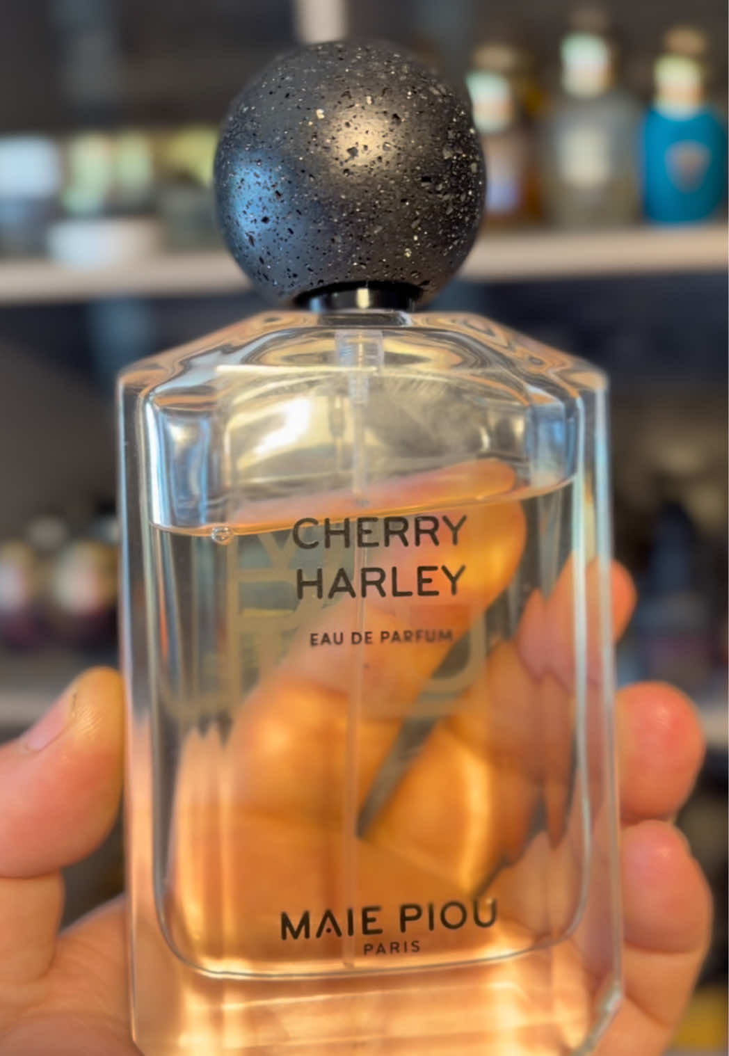 @(SSF) Strong Style Fragrances