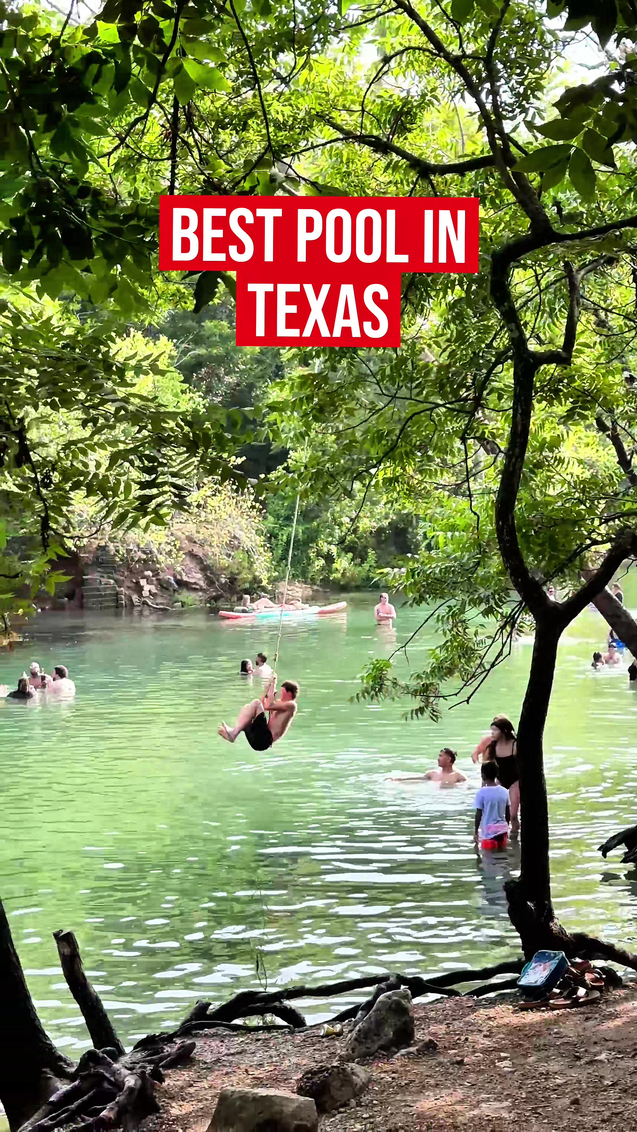 @TEXAS TRENDING