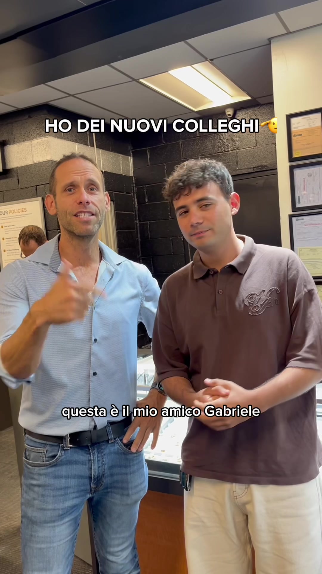 @Gabriele Vagnato