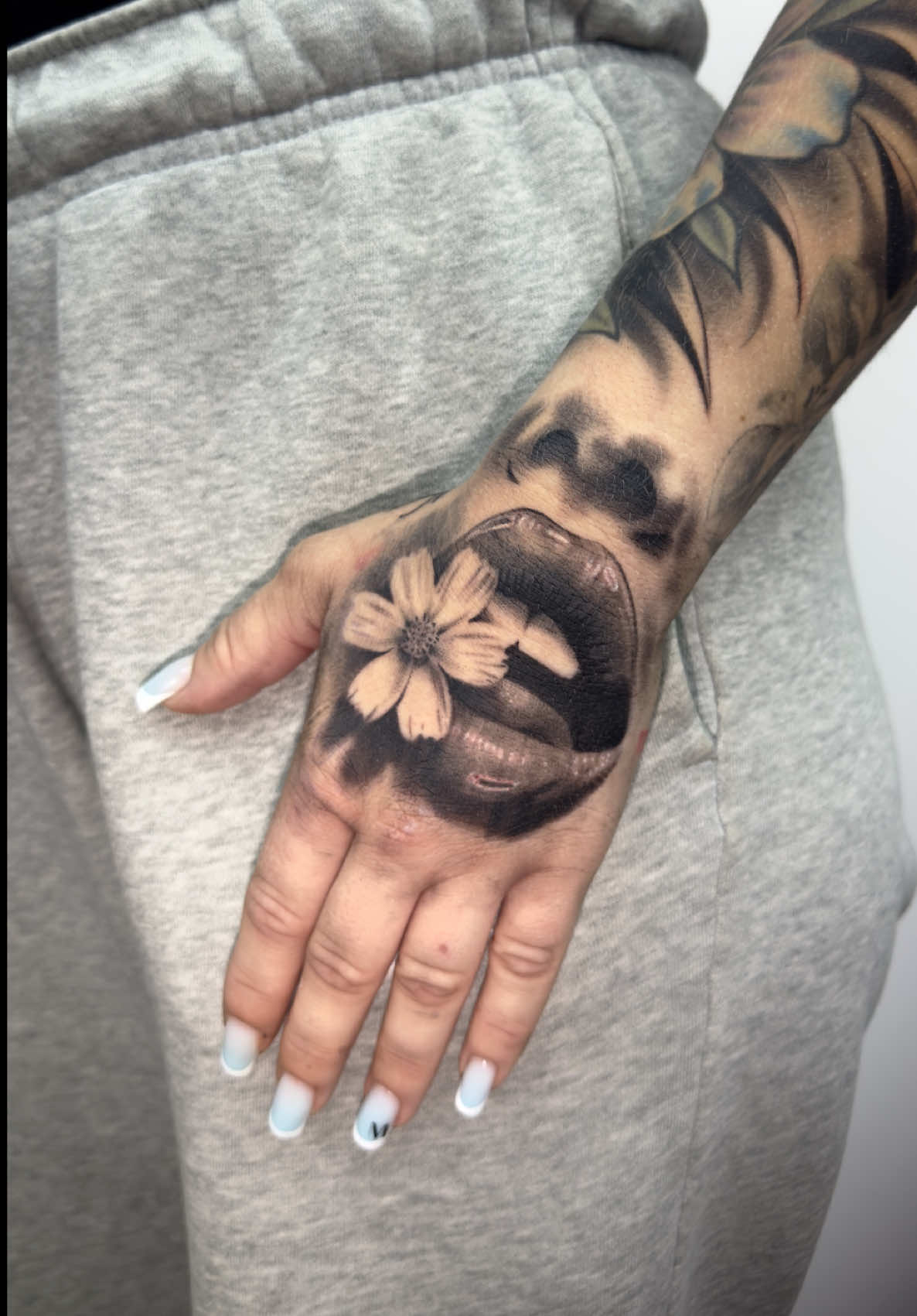 @Giorginio Tattoo