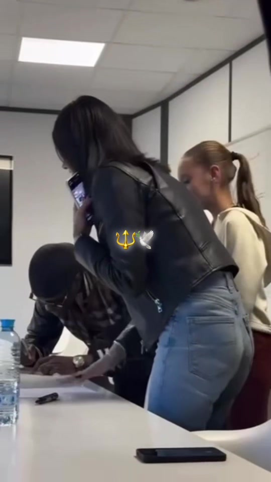 @🔱 𝐋𝐀 𝐋𝐄𝐀𝐆𝐔𝐄 🔱▪️&reg;️