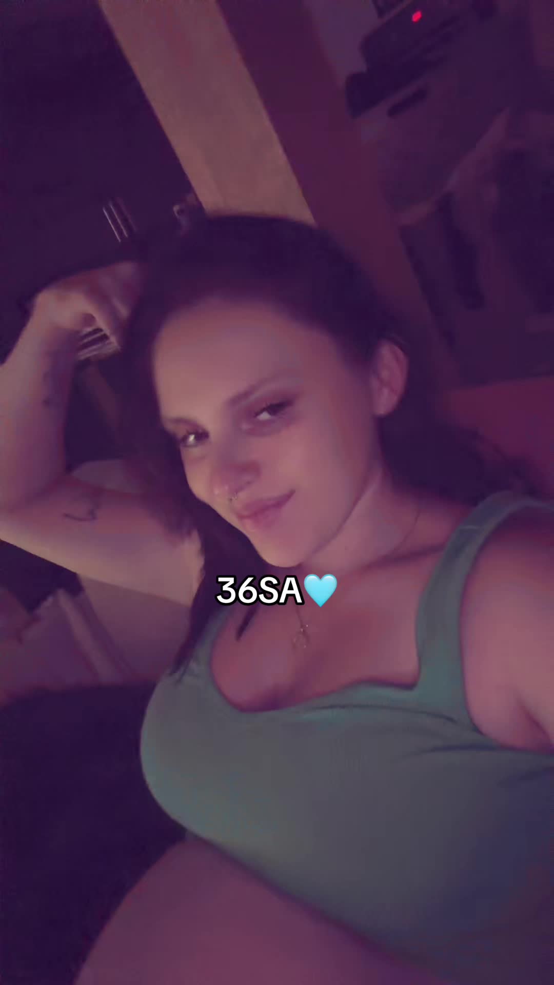 @✨Agn&egrave;s✨ Mom to be 🧸