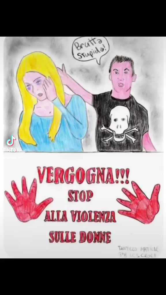@Maria Caserio