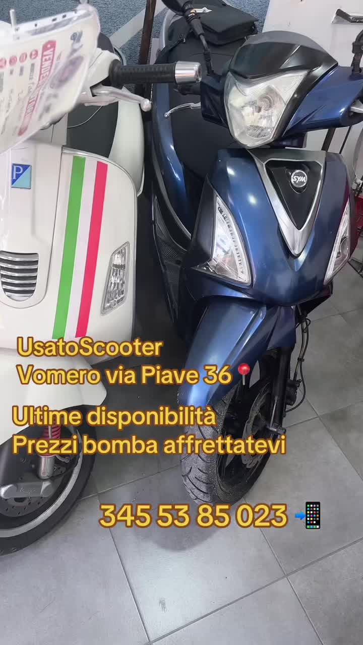 @USATOSCOOTER