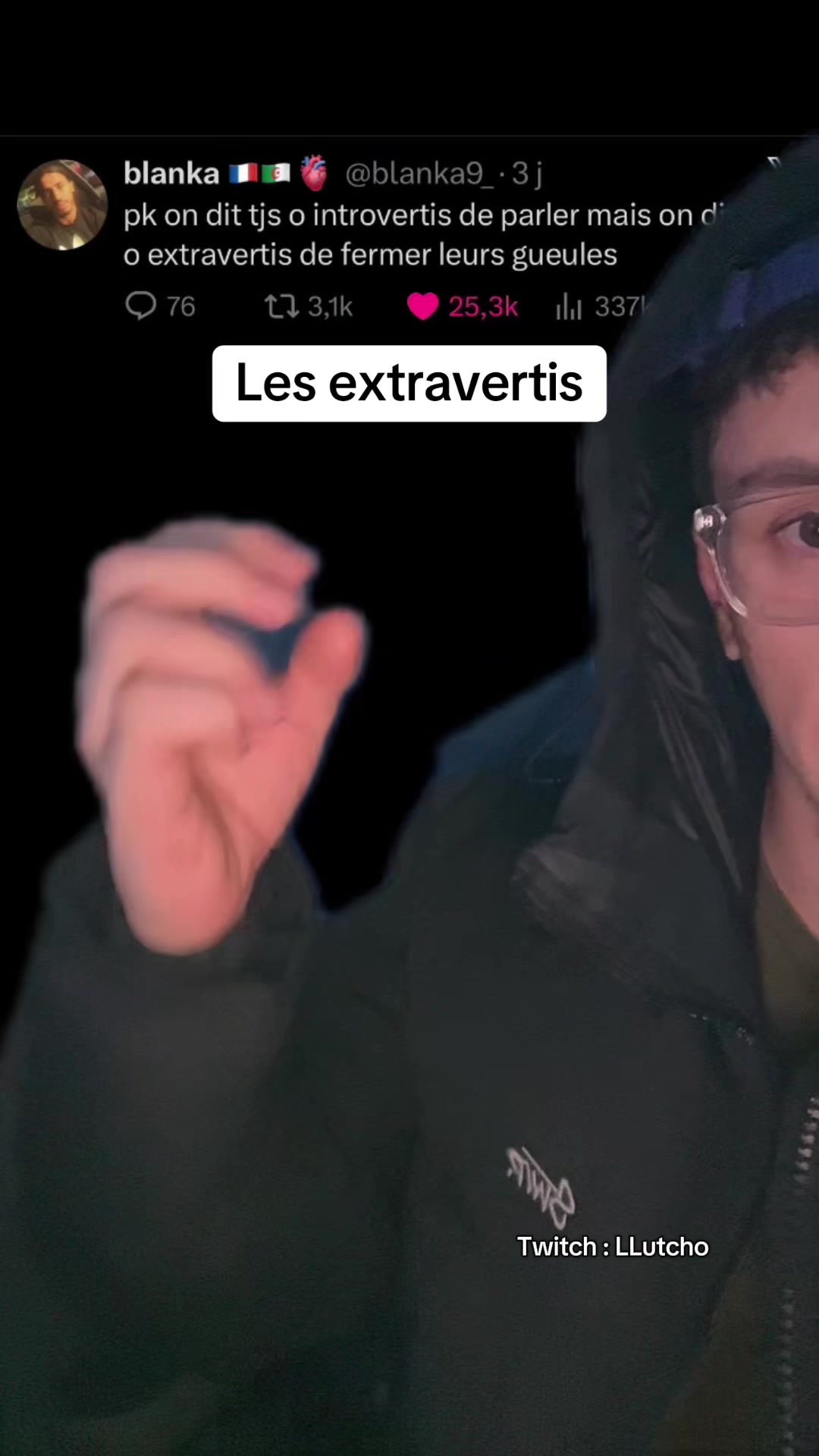 @LLutcho 💫