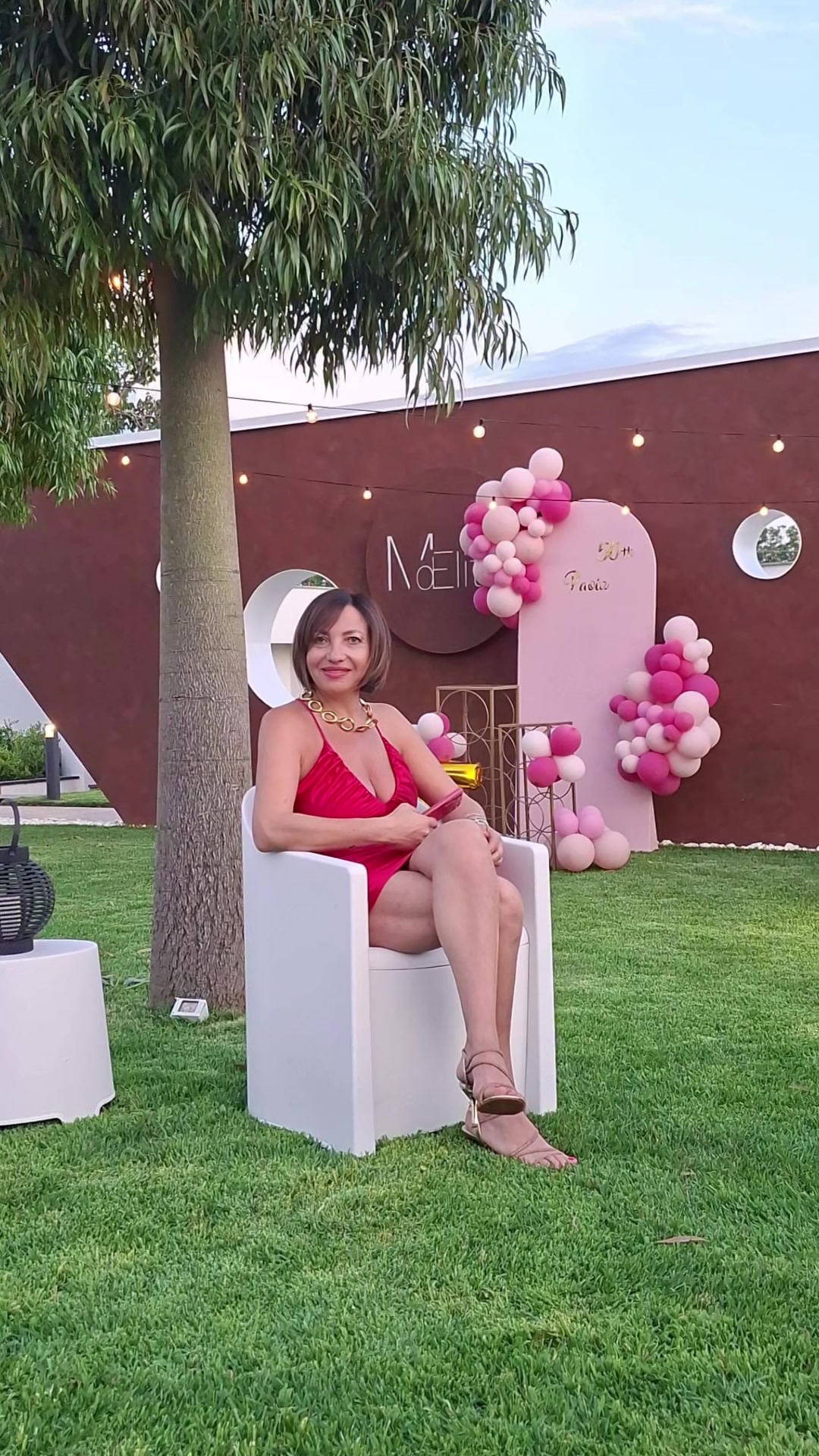 @Maison d’elite Marigliano