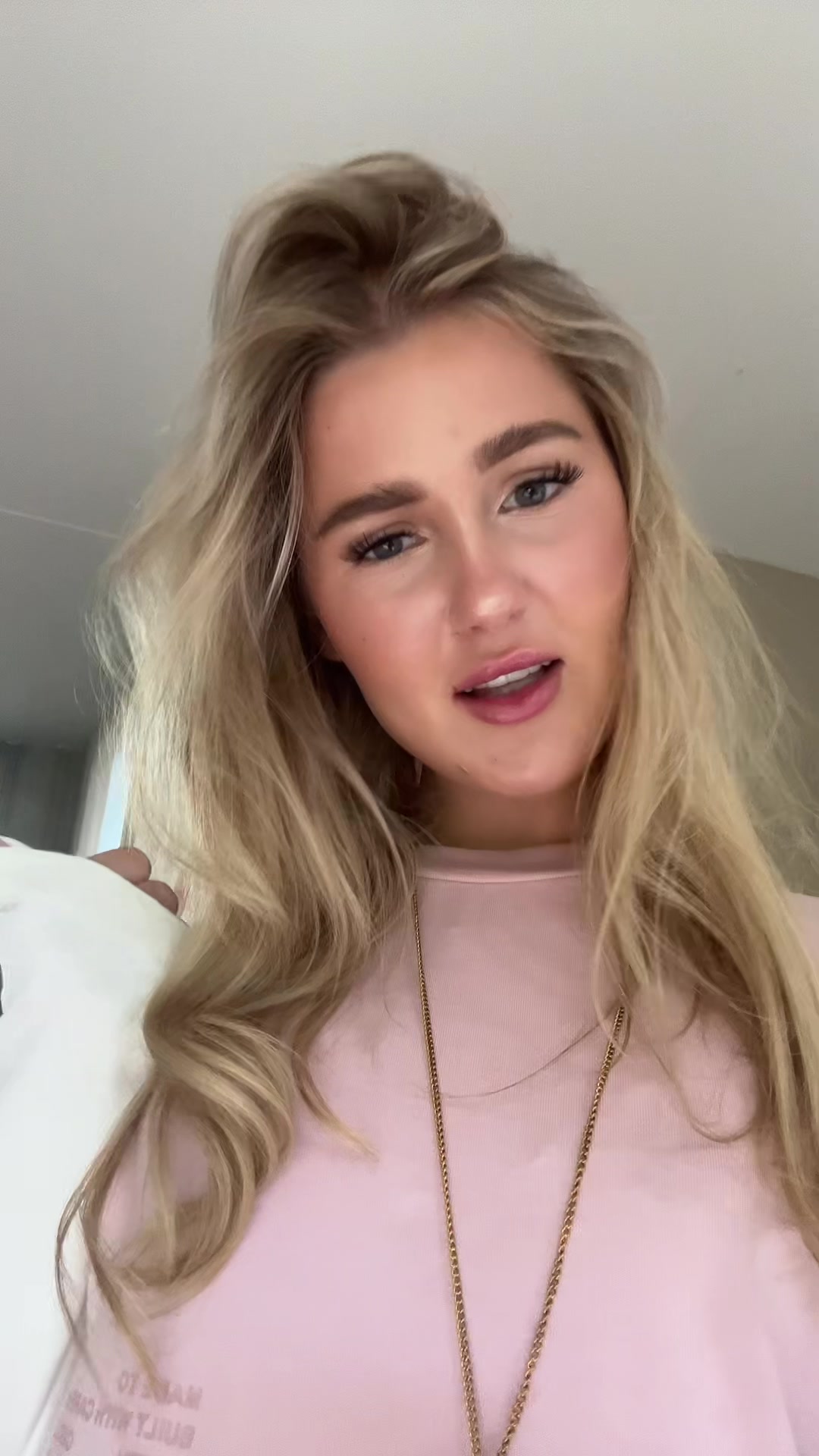 @Belle van den Berg