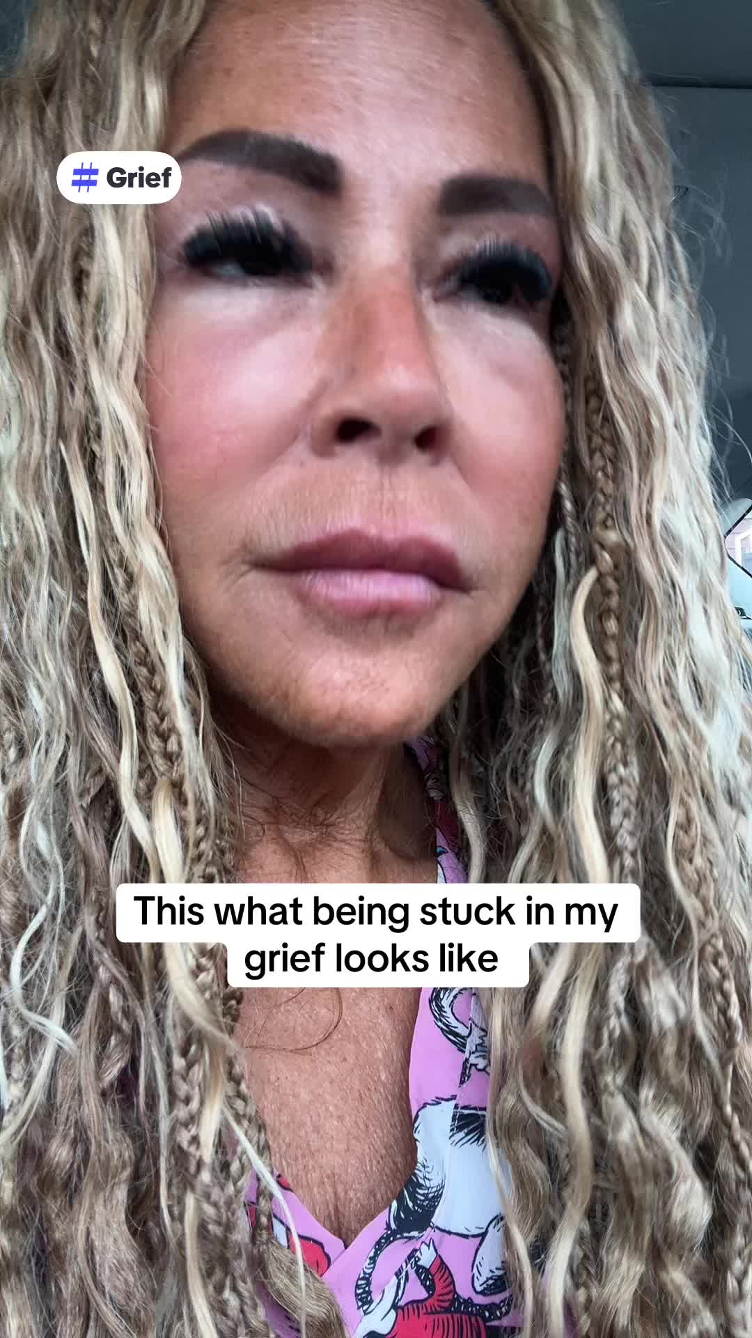 @Steffys page You Are Not Alone