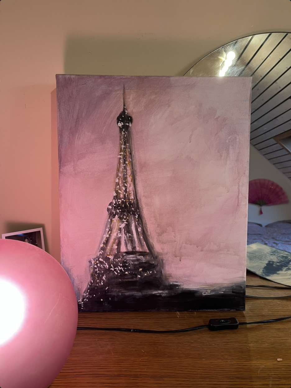 @Manon | paintings