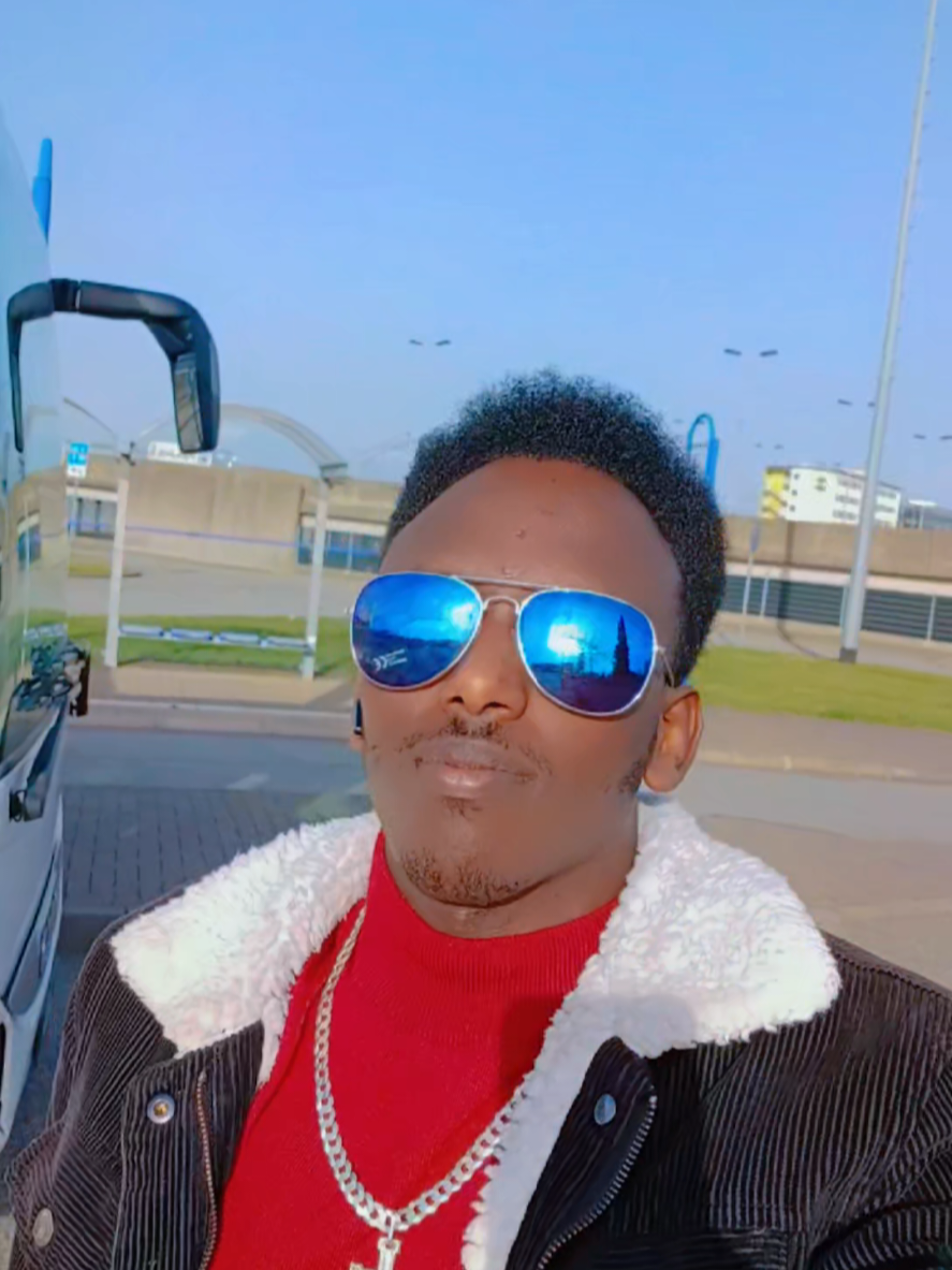 @Luel Asrat✍️  👉ሰብኣውነት ይንገስ👈