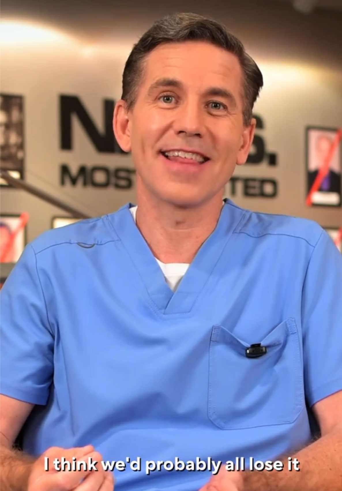 @The NCISverse