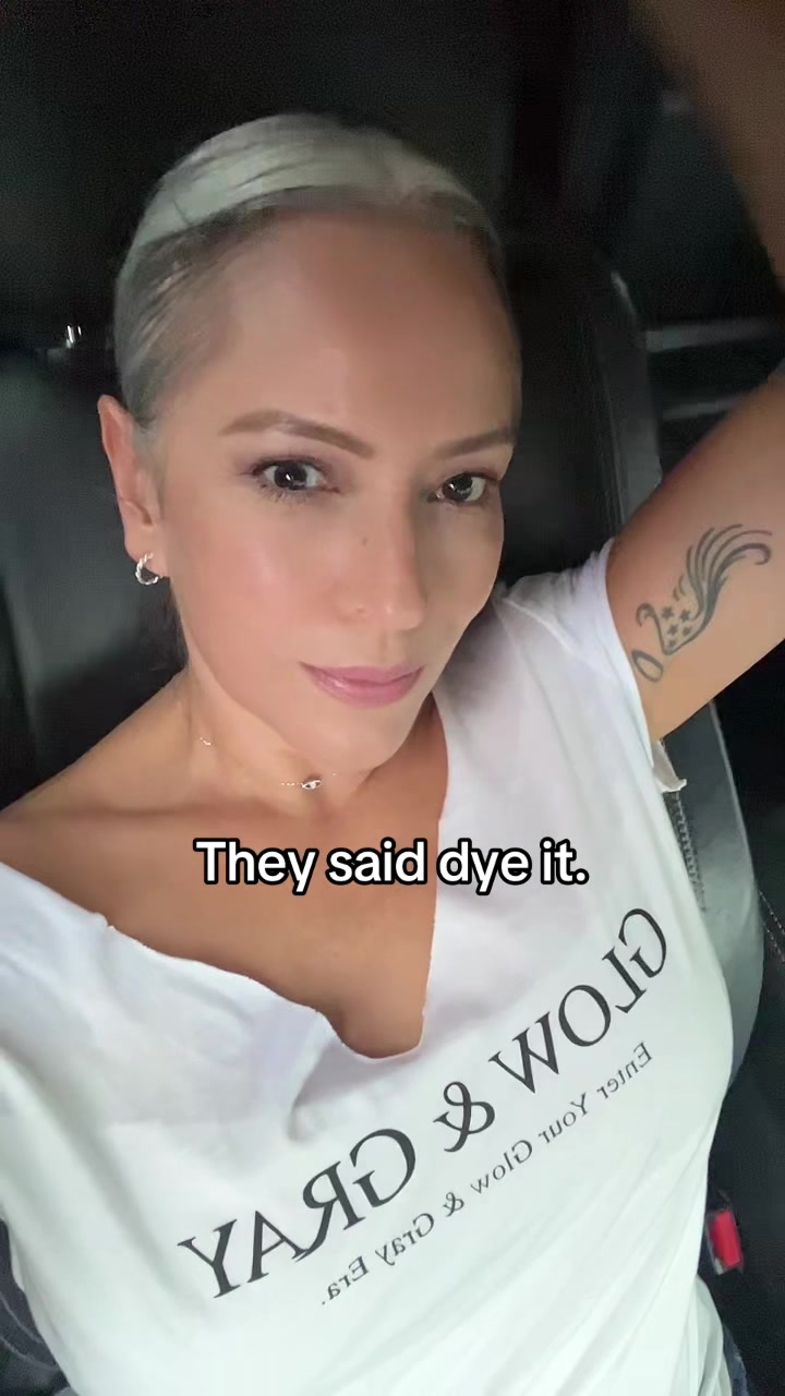 @Glowandgray