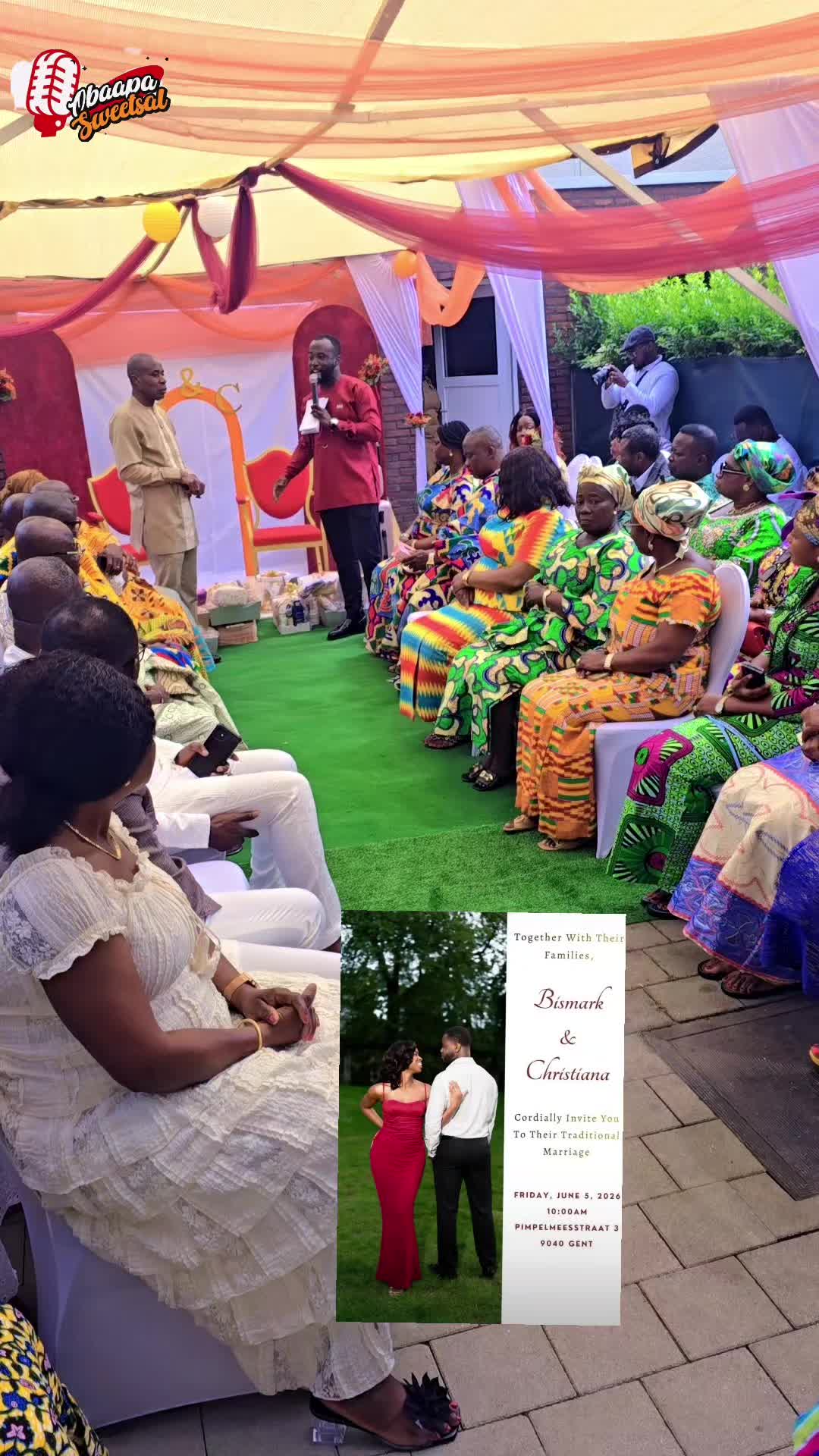 @OBAAPA SWEETSAL MINISTRIES