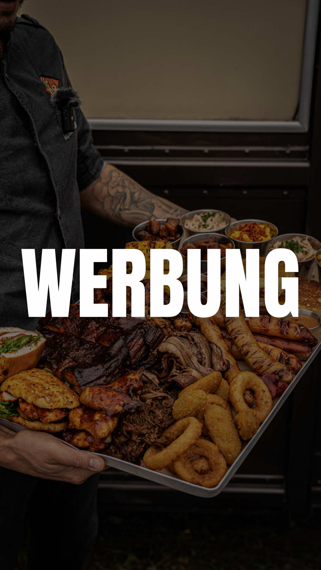 @Raph‘s BBQ | Diner & Catering