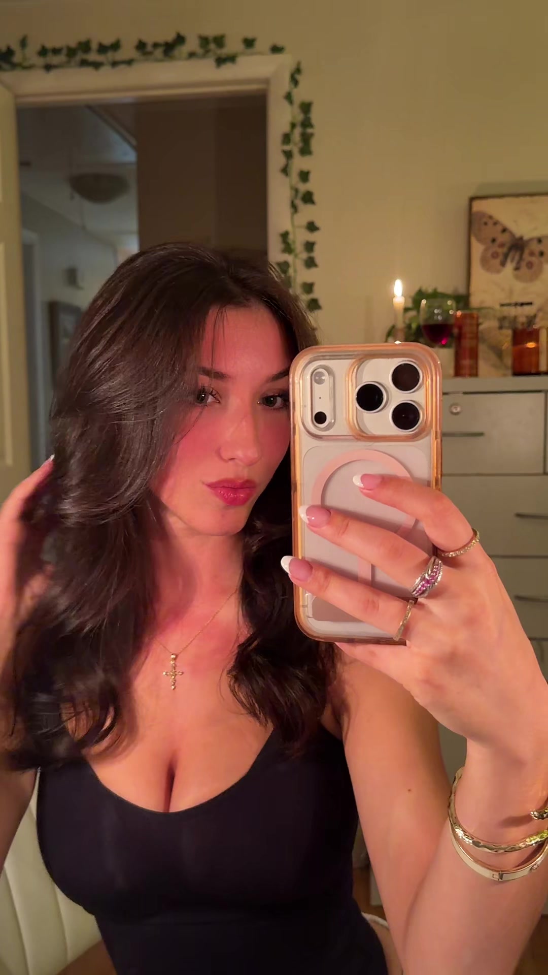@Bella Jones