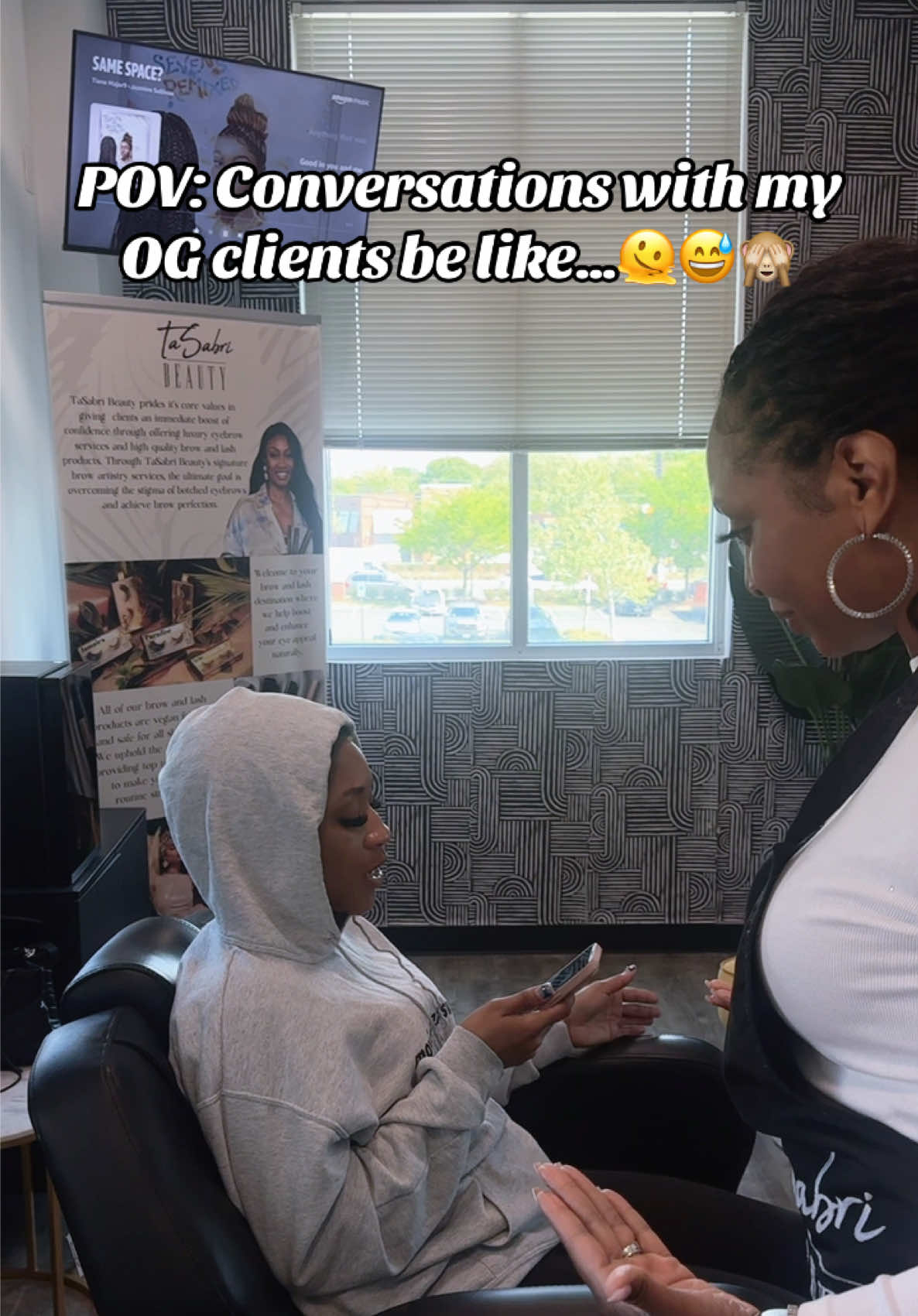 @DMV Master Brow Specialist