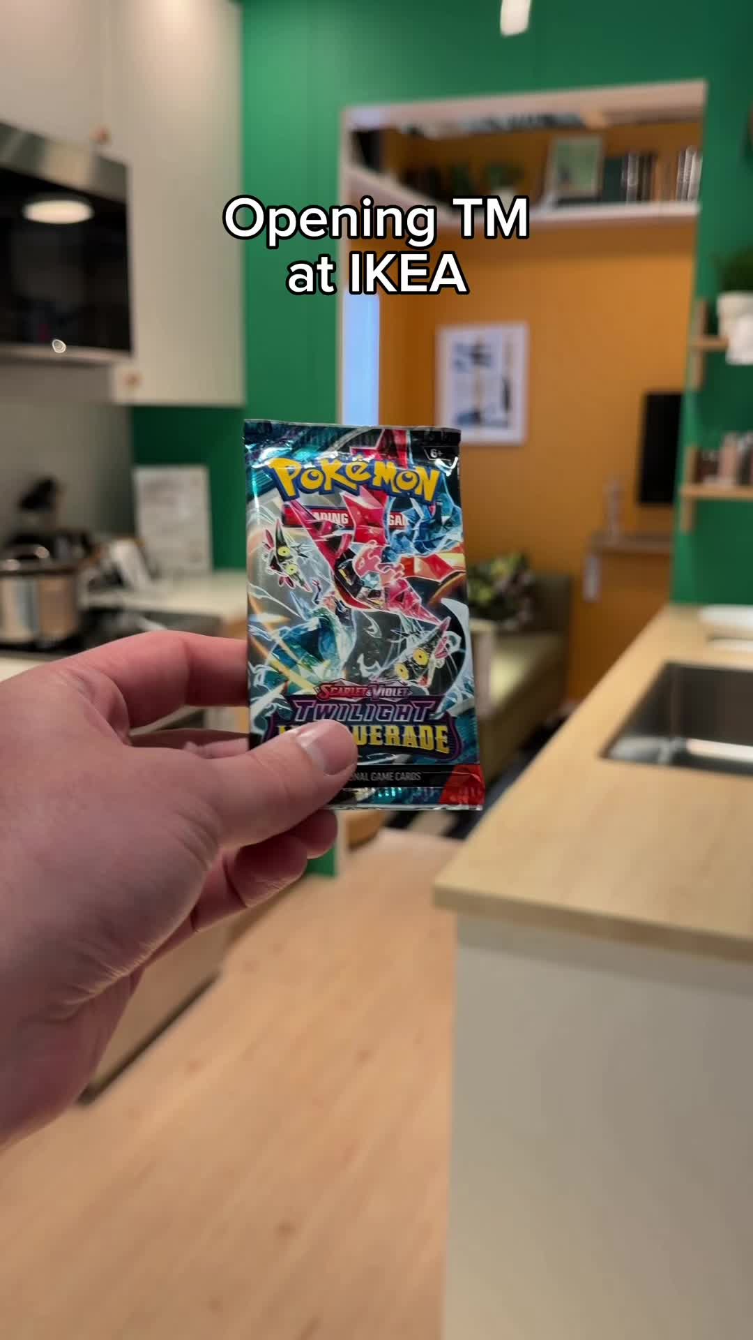 @Trainer Cozy