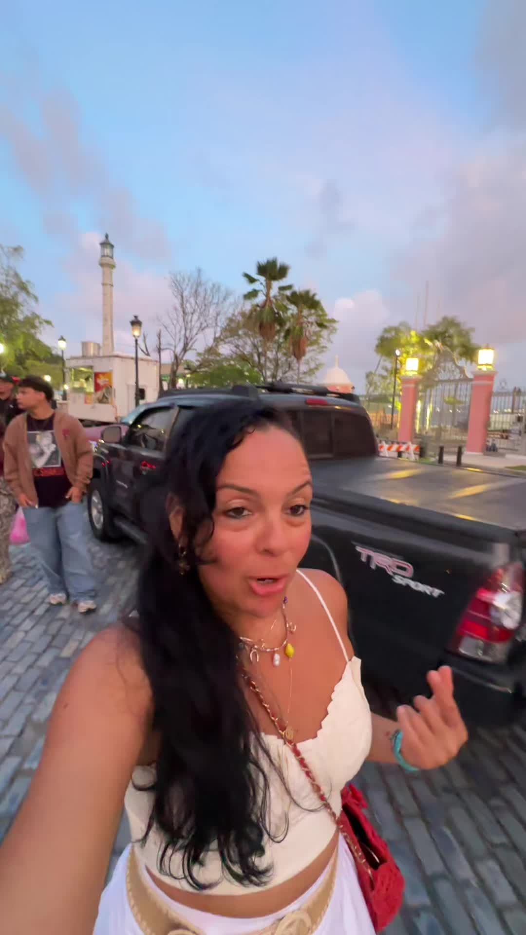 @Sandra Lopez