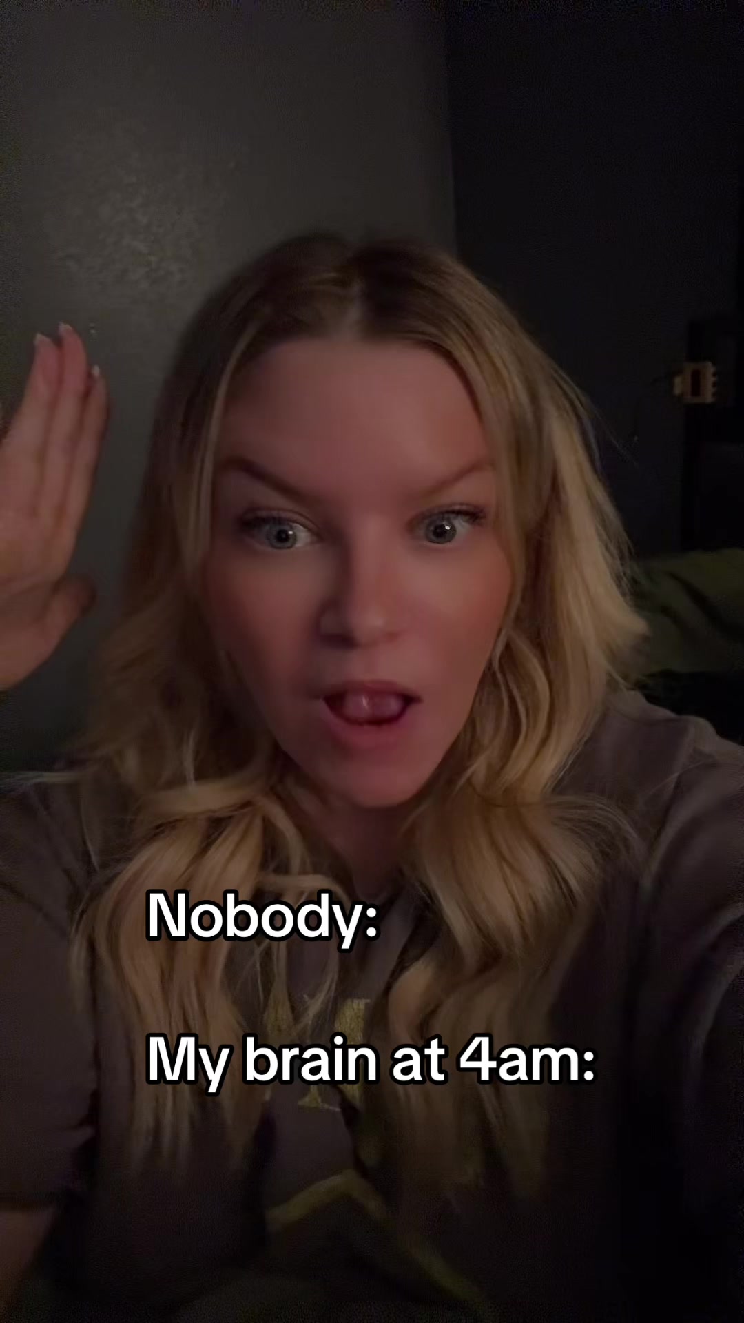 @Hannah