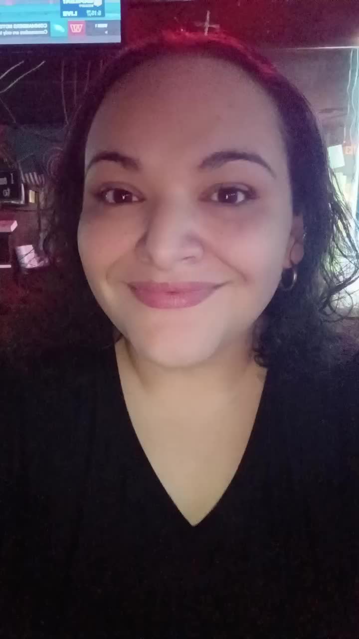 @Teresa Hernandez