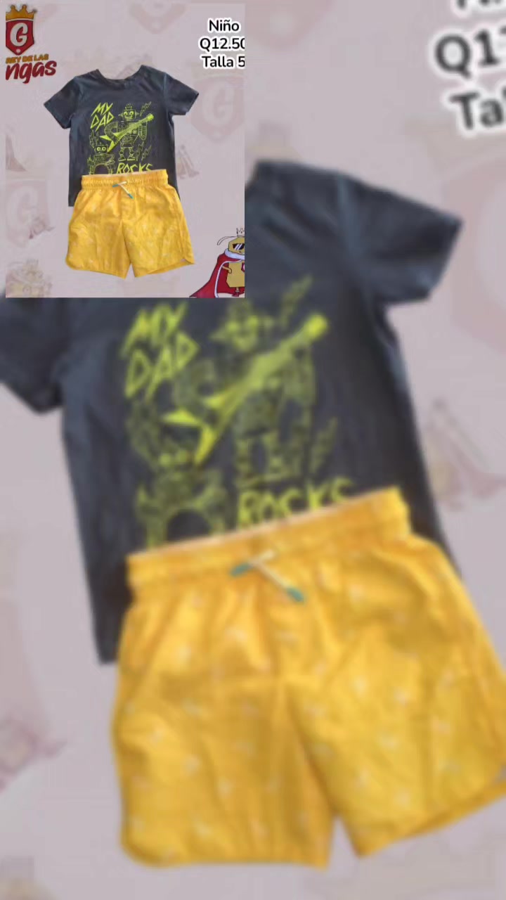 @Rey de las Gangas P. A.