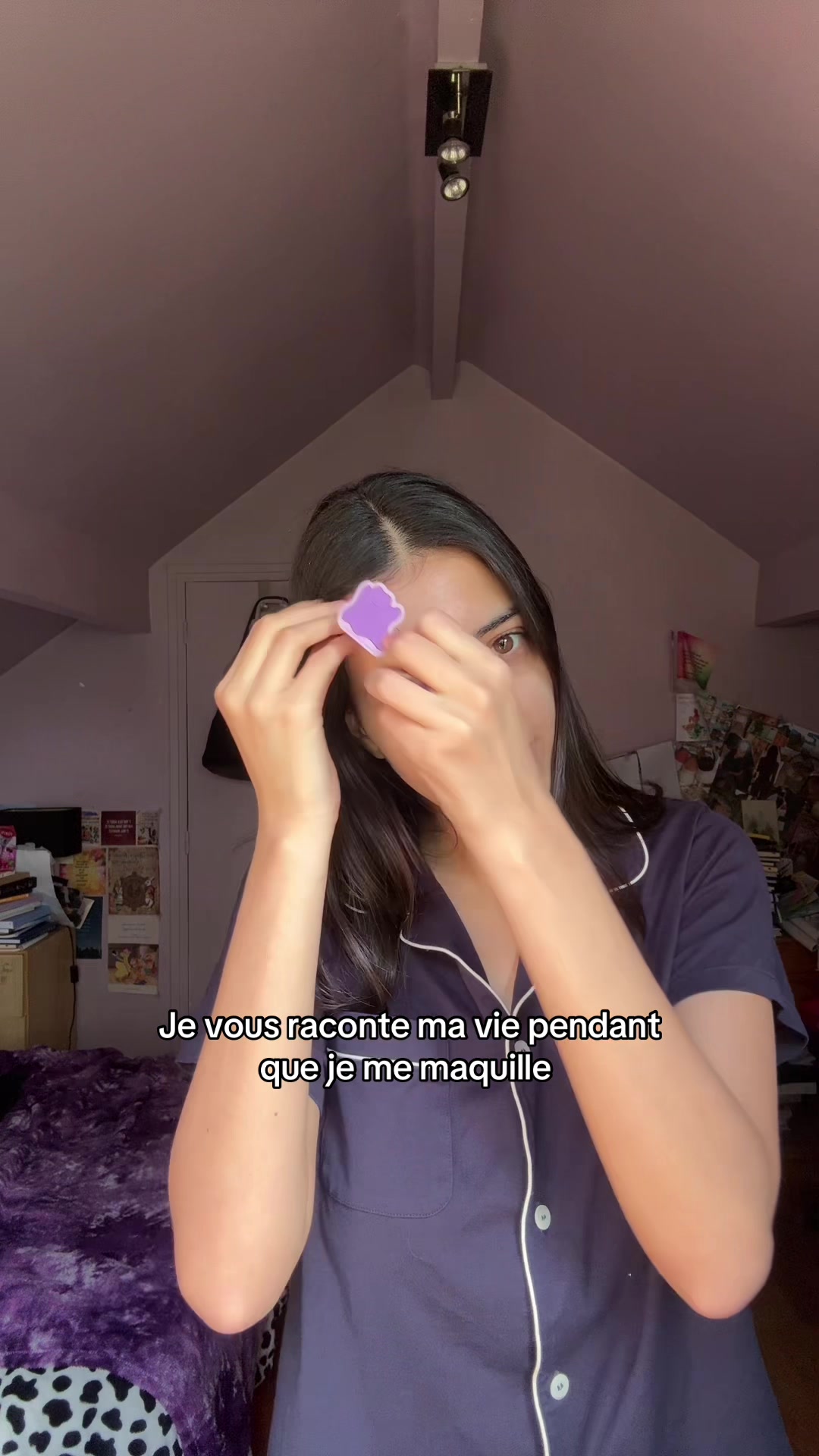 @Laurene