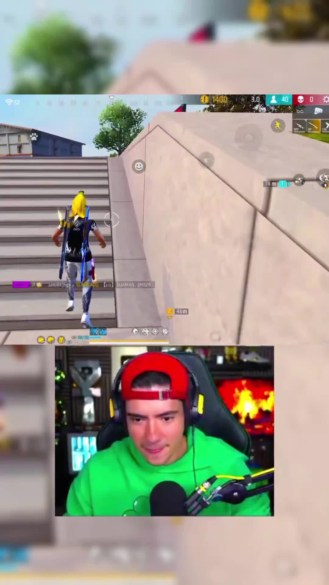 @m&iacute;a clips