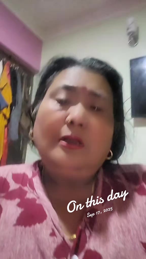 @Indira Khatri