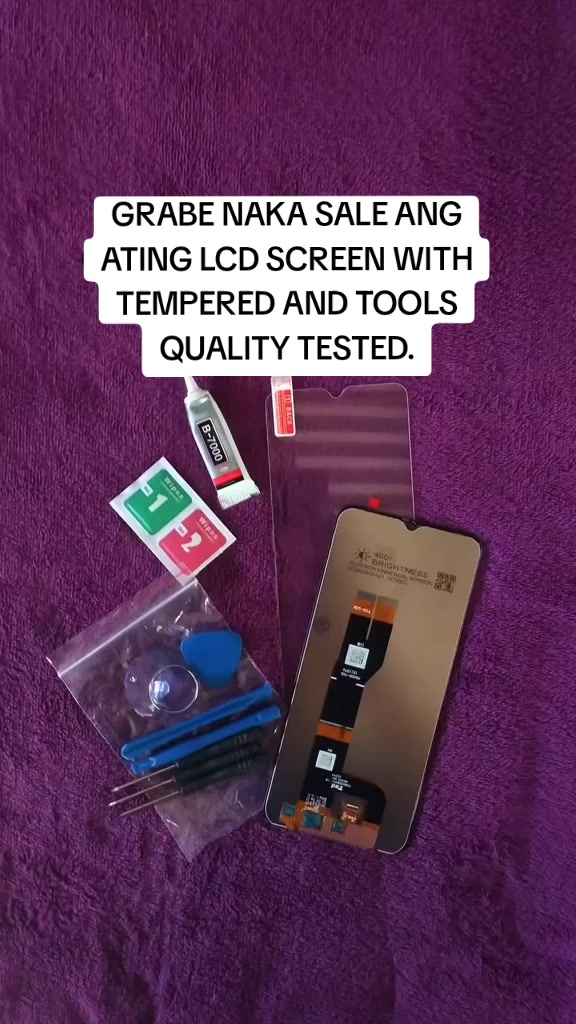 @Tiktok Legit Shop