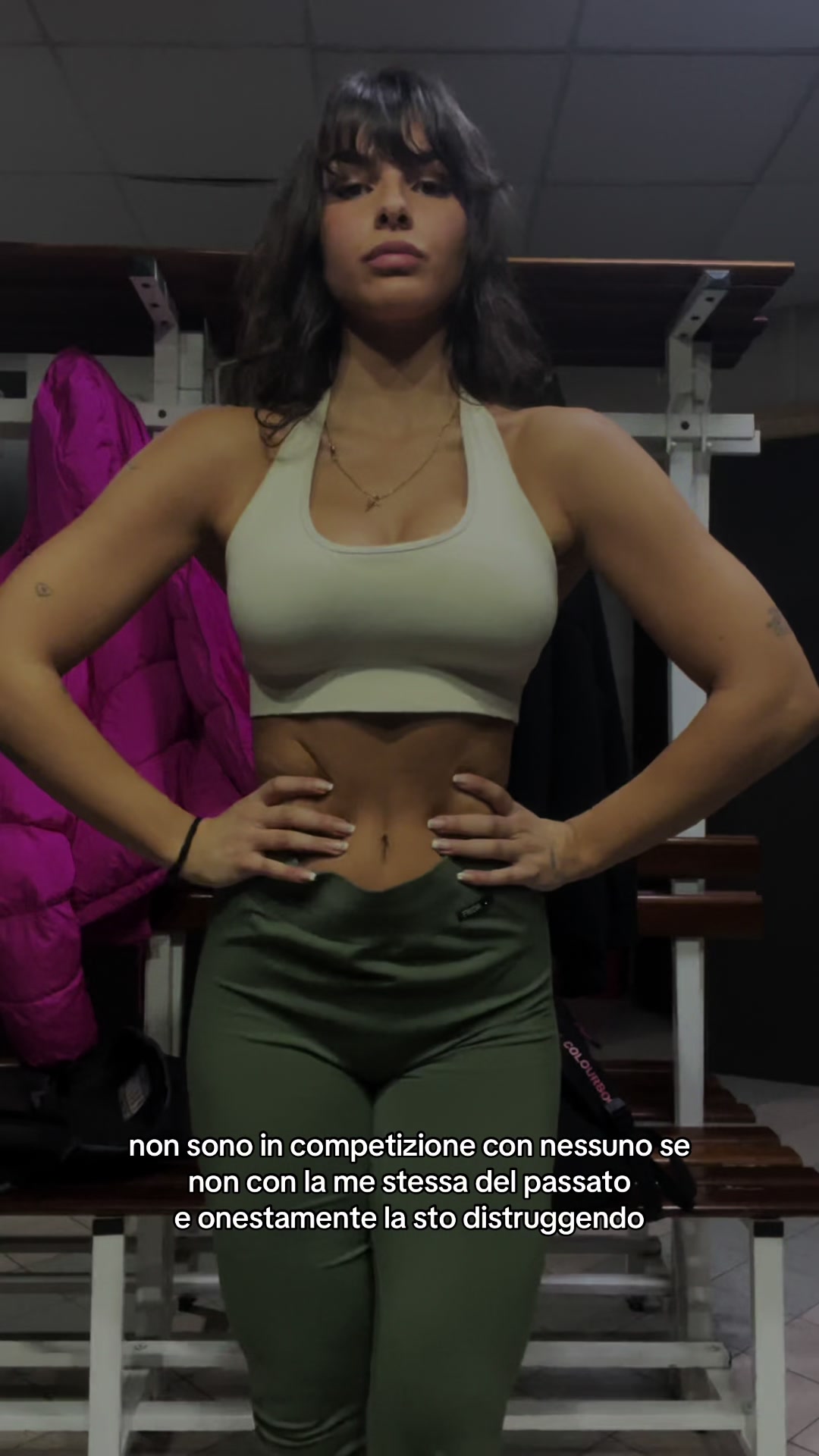@LolaGym