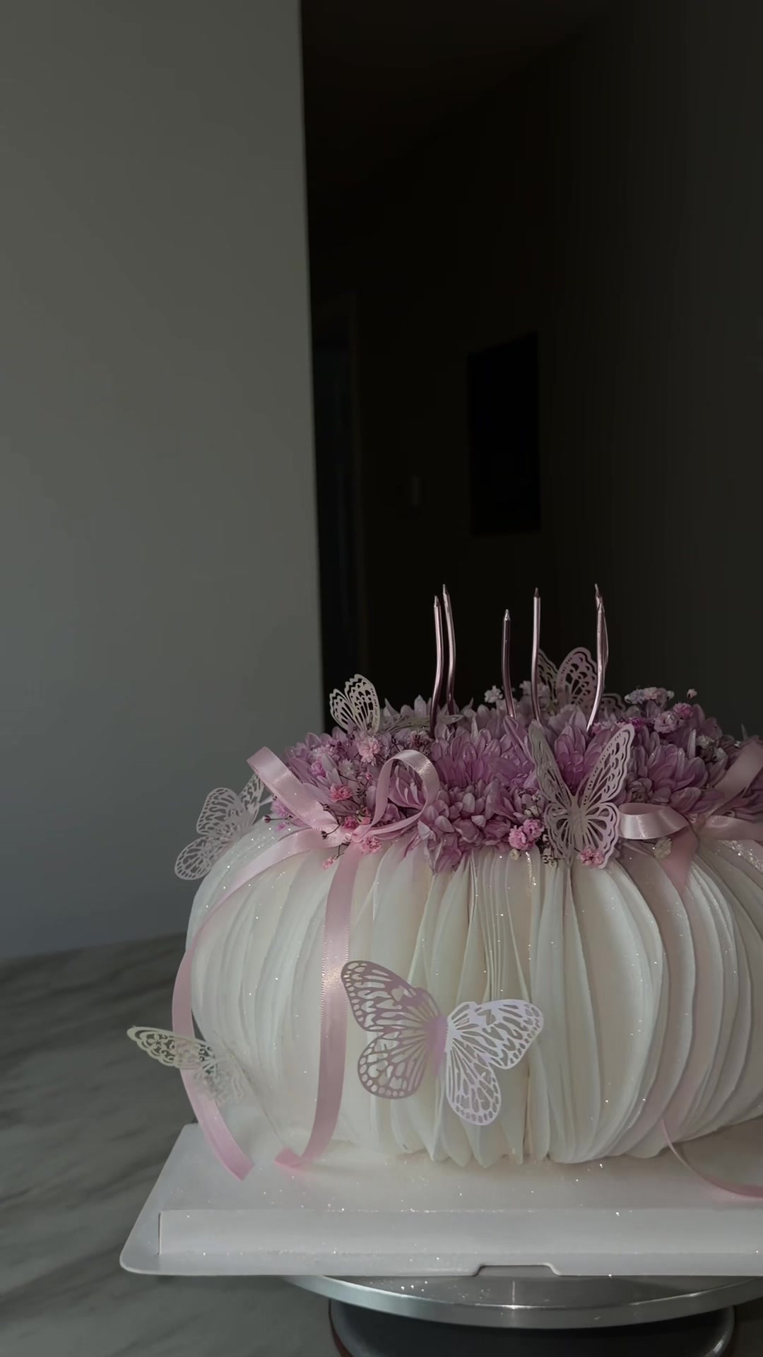 @Andrea’s Cakes