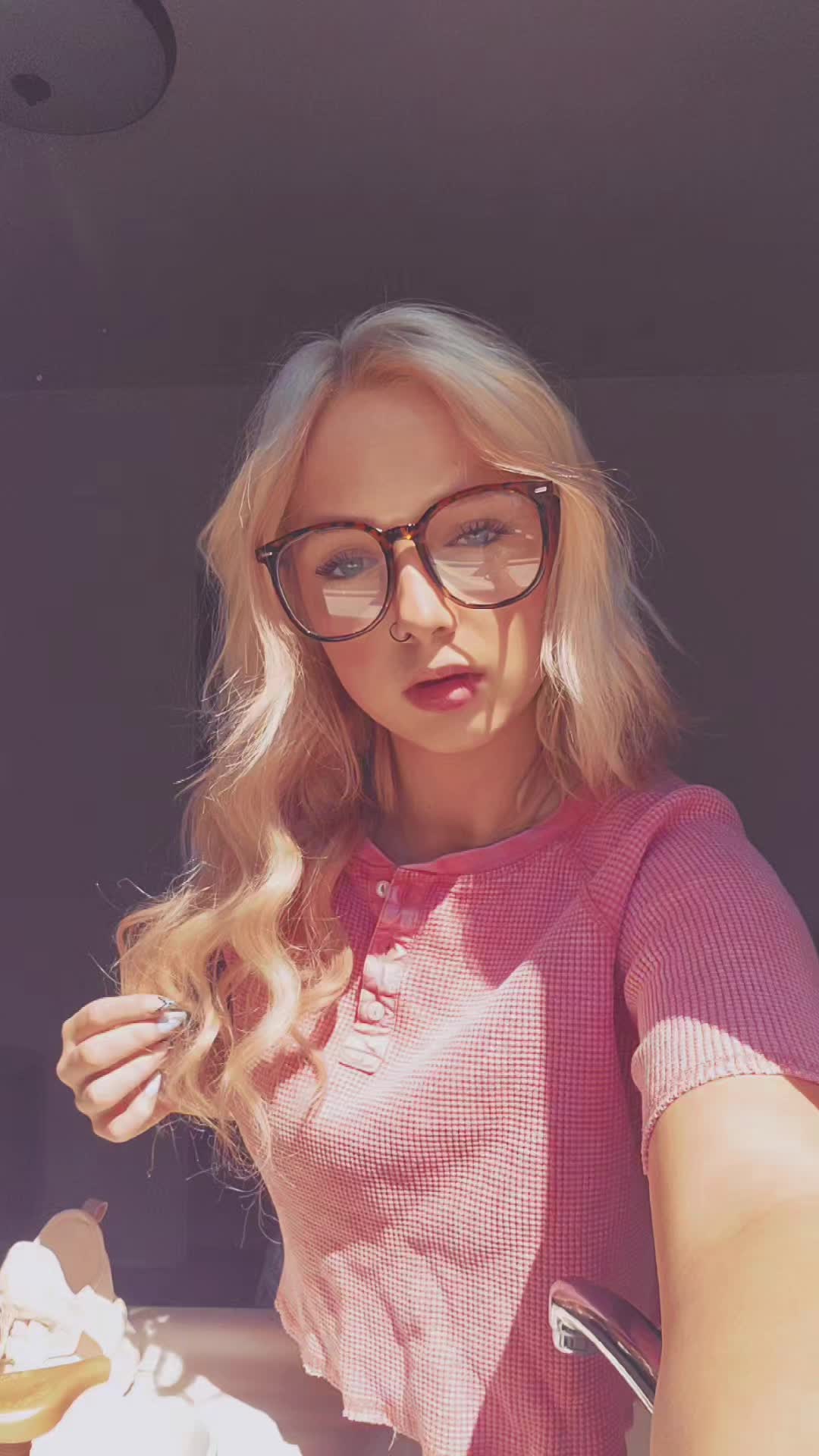 @Hayleespamzz