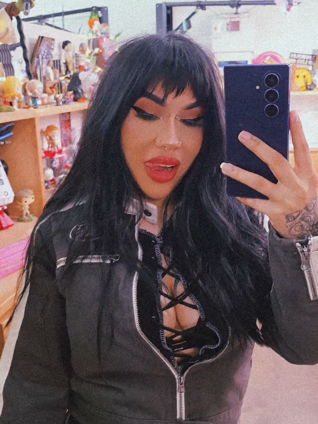 @⛓️ Addie ⛓️