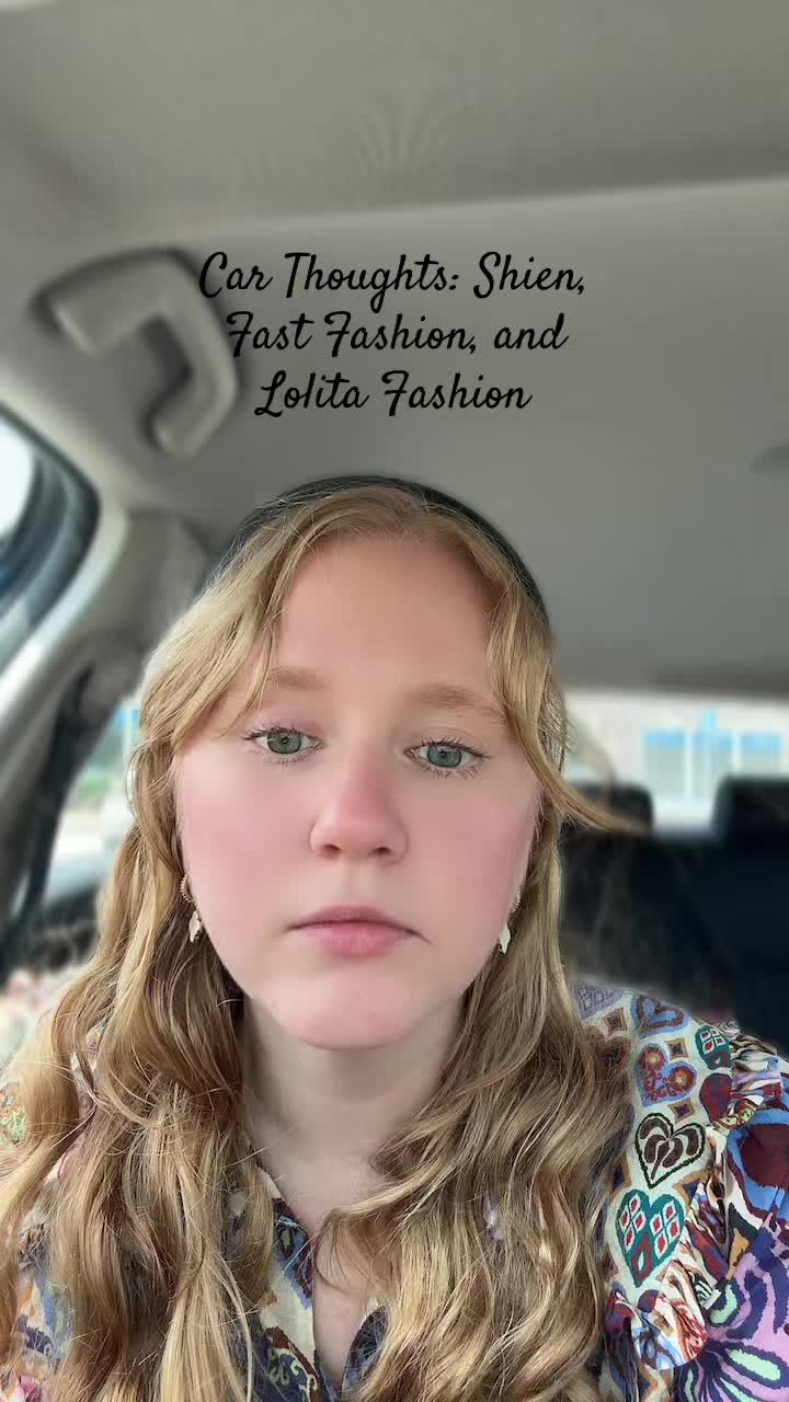 @Amber, Lady of Tea and Art