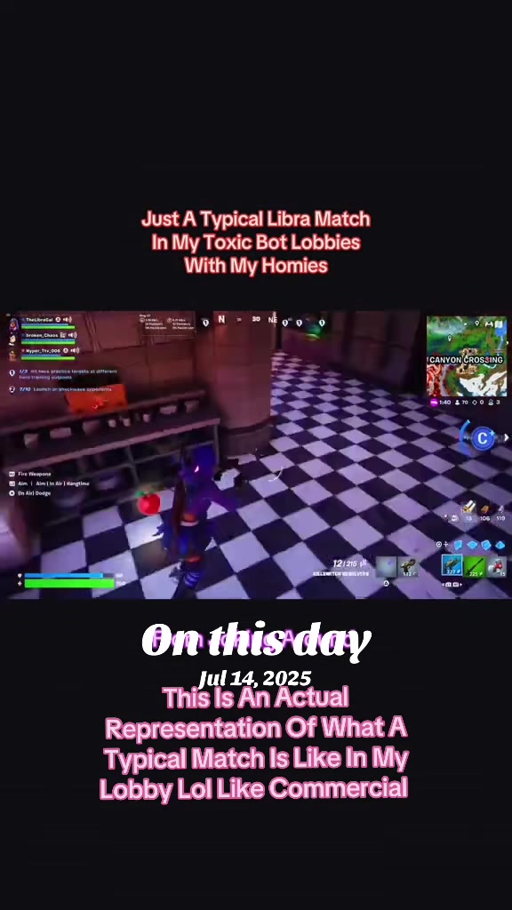 @TheLibraGalOfWar