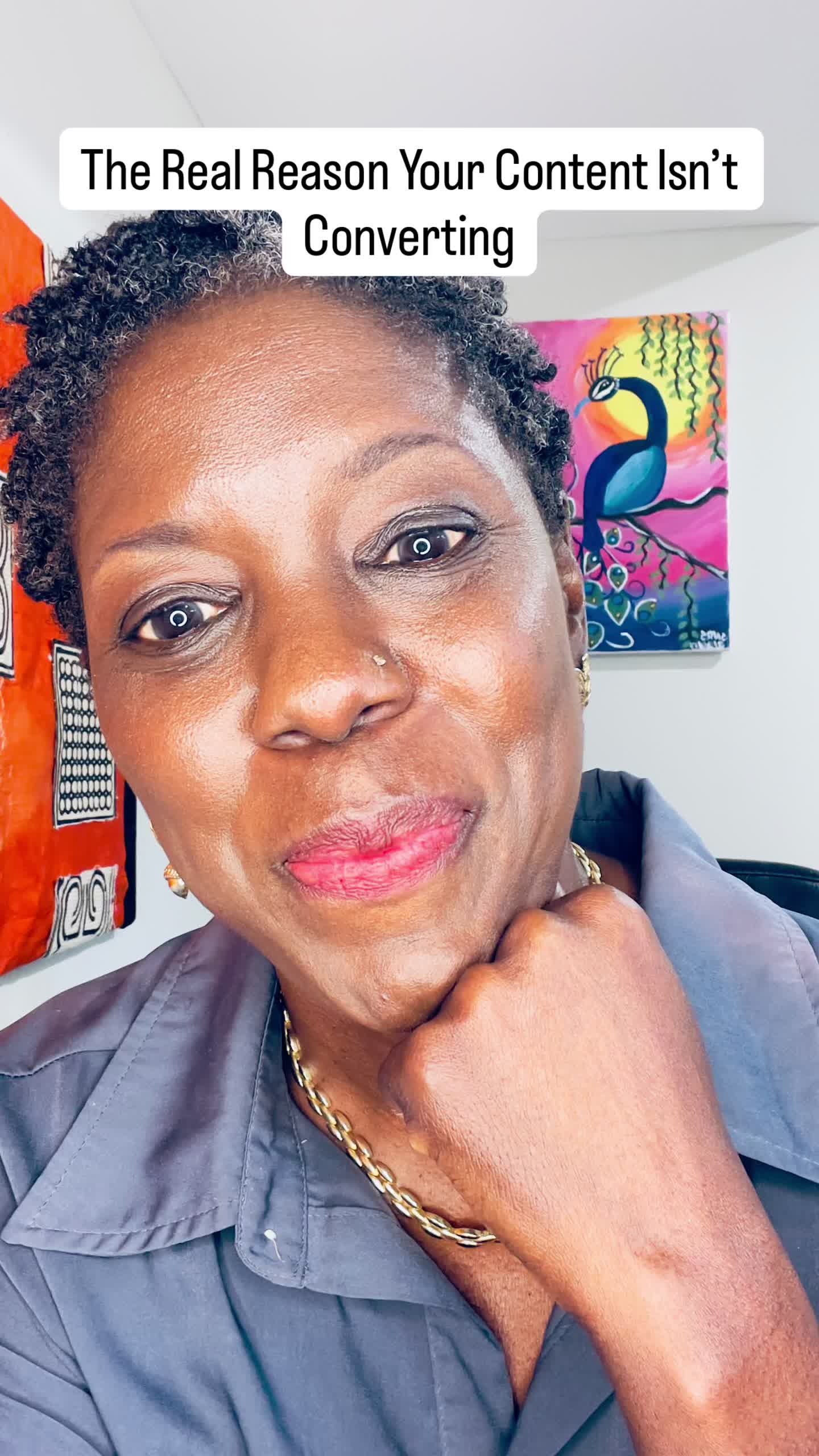 @Turiya Hodge