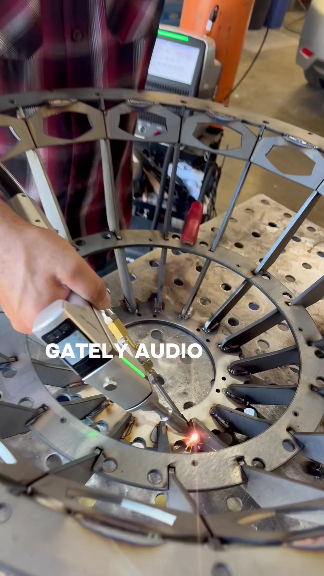 @Gately Audio