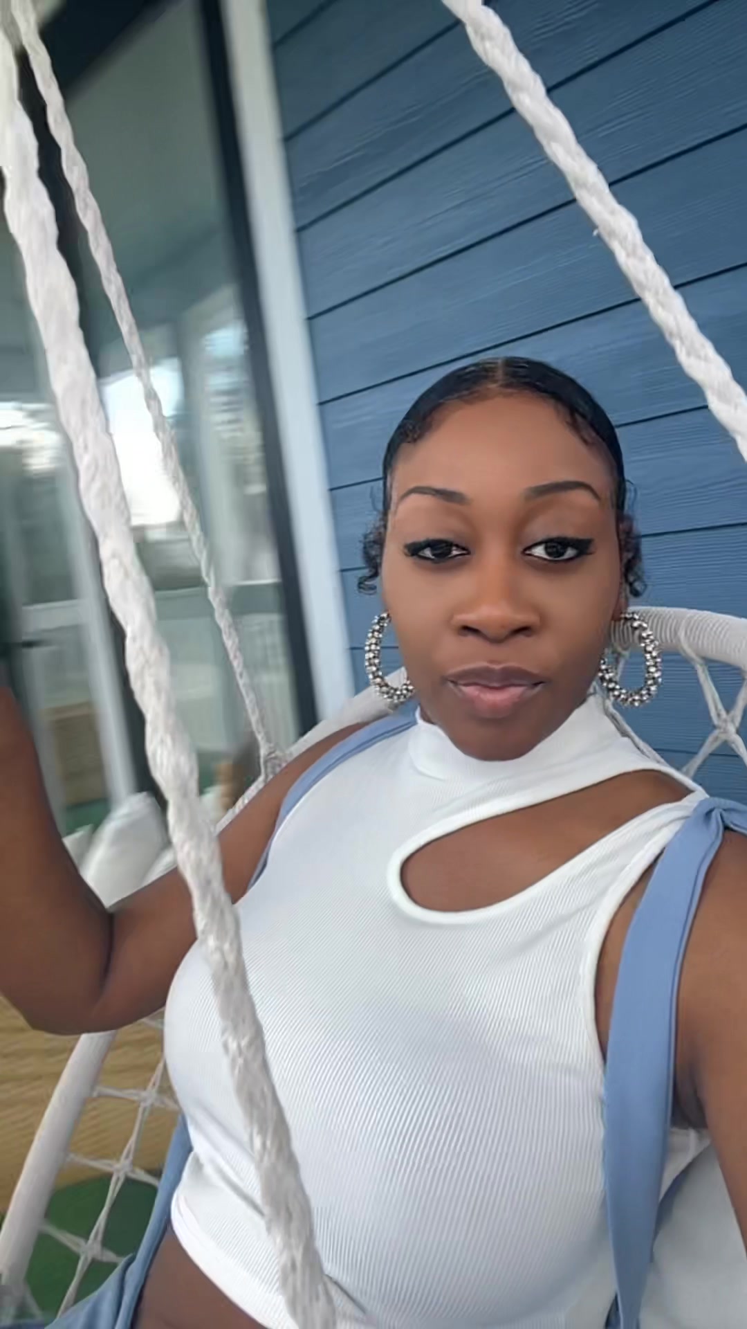 @Katrina Jones Yvonne