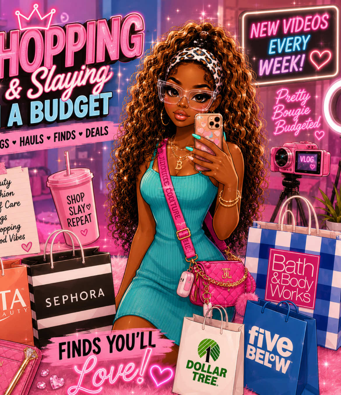 @🎀♒️LifewithChyna💋🌈